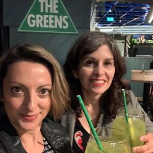 Meet your Posher, Linda